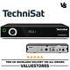 Technisat Technistar S6 Int Edition Ci+ Full Hd 1080p Satellite Set Top Box New