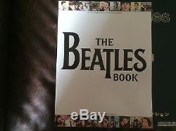 The Beatles, Die Blaue, 3 CD Box Set2 Japan only(anf. 80iger), Top Zust, Superrar