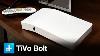 Tivo Bolt Set Top Box Hands On Review