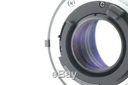Top Mint In Box Full Set Nikon Af Nikkor 35mm F/2 D Auto Focus Lens From Jp