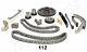 Top Quality Timing Chain Kit Wcpkdk-112