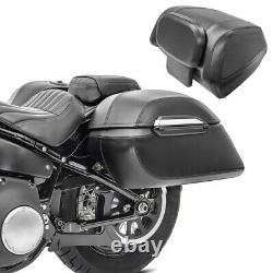 Top case motorcycle Craftride DP2352