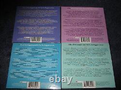 Top of the Pops (1974- 86 UMC series) 13 x NEW SEALED 3CDs 70s 80s hits TOTP pop