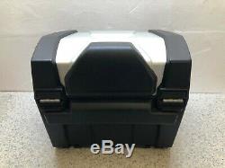 Triumph Tiger 1200 / 800 (official) Luggage Top Box Pannier Set Of 3