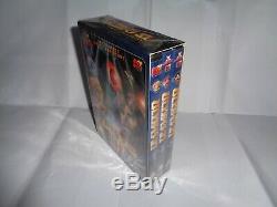 ULYSSES 31 COMPLETE SERIES dvd box set UK RELEASE NEW FAC SEALED TOP CONDITION