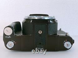 VERY RAREFull SetTOP MINT in Box PENTAX 67 II 61 Limited from JAPAN #45