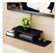 Wall Shelf For Set Top Box/wifi Router/t. V Entertainment Unit Gifts For Her
