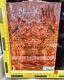 Western Red Box Burl Guitar Top Bookmatched Set Luthier Supplies Super Rare