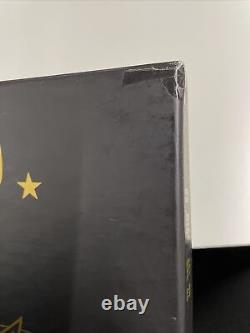 ZZ Top Goin' 50 5x LP Box Set Limited Edition