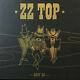 Zz Top Goin' 50 (best Of) Vinyl 5lp Box Set New & Sealed