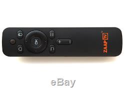 Zaap TV HD609N Arabic IPTV Set Top Box 3 Years Sub with Zaap TV Go New Fast P+P