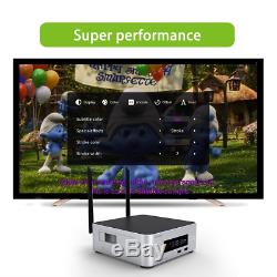 Zidoo Android TV Box Z10 4K Smart TV Box Android 7.1 NAS 2G DDR 16G eMMC Set Top