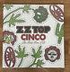 Zz Top Cinco The First Five Lp's 180g Lp Box Set Rare Out Of Print Sealed! Ii