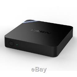 10pcs X T95n Tv Tv Box Amlogic S905x Quad Core 2g / 8g Wifi Smart Set Top Box