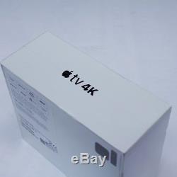 32 Go Apple Tv 4k Smart Set Top Box Noir Itunes Siri Compatible Nous Sommes Une Boutique