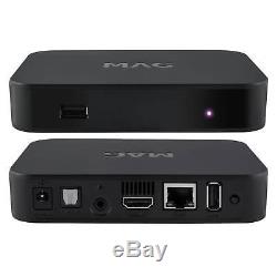 3 X Mag 322 Iptv Set Top Box Lecteur Multimédia Internet Hd Tv Ip Konsole 3d Usb