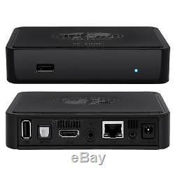 5 X Mag 254 Iptv Set Top Box Infomir Récepteur Lecteur Multimédia Internet Tv Usb
