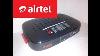 Airtel Hd Set Top Box Examen