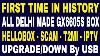 All Delhi Made Gx6605s Set Top Box Hellobox Mise À Jour Hellobox Gx6605s Indien Iptv Channel Scam T2mi