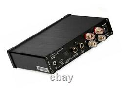 Amplificateur Smsl Q5 Pro Pour Ordinateur/tv/lcd/set-top Box Numérique/hd-dvd Blue