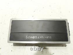 Bmw D'origine G30 G31 Set Système Hifi Bowers & Wilkins Eckblenden Lautsprecher