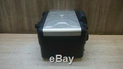 Bmw F700 800 / R1200 Gs 1250 Variable Top Box Set Pannier Vario Case Case