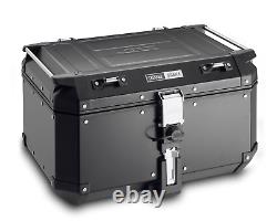 Bmw S1000xr 2022 Top Box Set Givi Obkn58b Case Topbox + Sra5138 Rack Plate