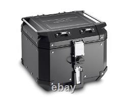 Bmw S 1000 Xr 2021 Top Box Set Givi Obkn42b Case Topbox + Sra5138 Rack Plate