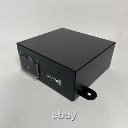 Boîtier décodeur Amino H150 haute définition HDMI IPTV OTT avec Poe et 1 Go de RAM