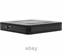 Boîtier décodeur Freesat HD MANHATTAN SX pour TV par satellite sans abonnement HDMI