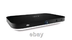 Boîtier décodeur TV numérique Sky+ Plus HD FreeSat (incluant tous les nouveaux câbles) était à £359