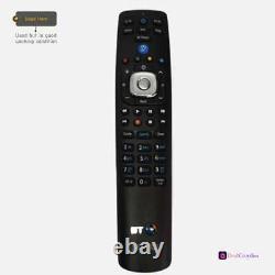 Bt Rtiw387 Boîtier TV Pro Set Top Box Freeview + Télécommande