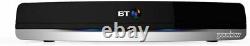 Bt Youview+ Set Top Box Avec Twin Hd Freeview Et 7 Day Catch Up Tv