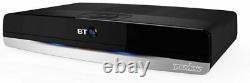 Bt Youview+ Set Top Box Avec Twin Hd Freeview Et 7 Day Catch Up Tv