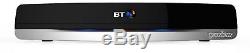 Bt Youview + Set Top Box Avec Twin Hd Freeview Et 7 Jours De Capture Tv, Non