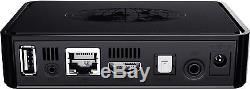 Décodificador Hd Iptv Mag254 Hdmi Câble, Internet Tv Décodeur Multimédia Usb