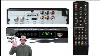 Digital Tv Tuner Set Top Box Pvr Thor Qam Catv Rf Et Atsc Rf To Hdmi Decoder Comment Configurer