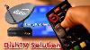 Dishtv Set Top Box Setup Accrocher Solution