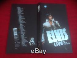 Elvis Presley Top Collection Sammlung 45 Cds 8 Coffrets Japon USA Non Ftd Rare