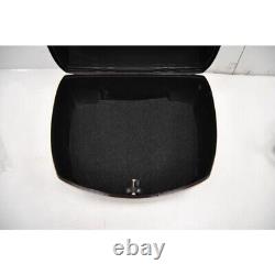 Ensemble Bauletto Top Case Top Box Set Piaggio Vespa LX