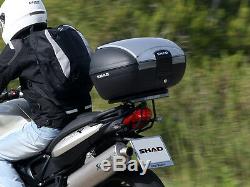 Ensemble De Valise Honda Nc750x 16 Shad Inc. Sacoches Topbox Sh45 Topbox