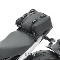 Ensemble de 2 sacoches de couvercle de sacoches latérales pour Ducati Scrambler Urban Enduro top box KH1