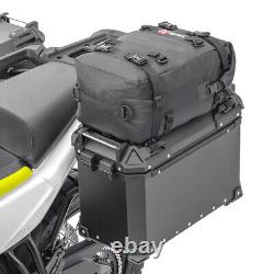 Ensemble de 2x sacs de couvercle de panier pour la boîte supérieure Ducati Scrambler 1100 Sport KH2.