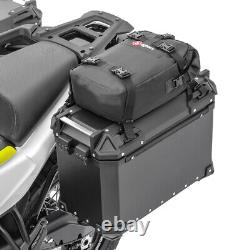 Ensemble de 3 sacs de couvercle de sacoches pour top case Ducati Scrambler 1100 Special KH3