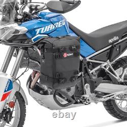 Ensemble de 3 sacs de couvercle de sacoches pour top case Yamaha XTZ 750 Super Ténéré KH2