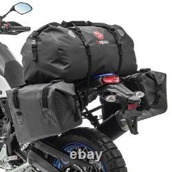 Ensemble de sacoches pour Honda MSX 125 WX80 Sac de queue