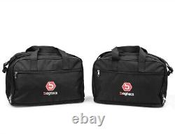 Ensemble de sacs internes pour sacoches pour KTM 950 Adventure/ S VB5