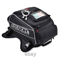 Ensemble sacoche de réservoir + sac à dos pour Suzuki Bandit 1250 / 1200 / S ST7