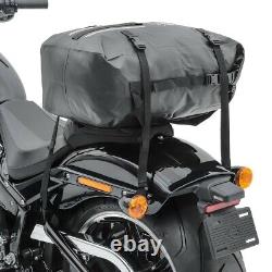 Ensemble sacoche de réservoir + sac à dos pour Suzuki Bandit 1250 / 1200 / S ST7