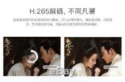 Evpad 2s + Date Smart Media Tv Box Set Top Box Iptv Japon Corée Chine Hong Kong
